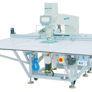 LẬP TRÌNH TRẦN BÔNG TỐC ĐỘ CAO KHÔNG DẦU 360 ĐỘ NICETHG-NT8710A-13095-D