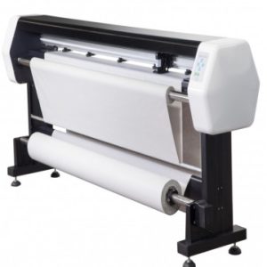 Máy in sơ đồ TTH 2 đầu phun HP45 khổ 210 cm
