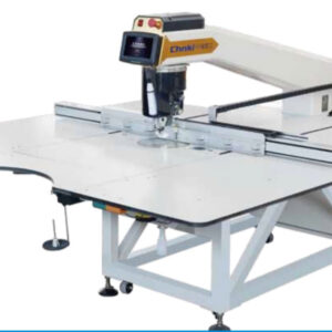 LẬP TRÌNH CHNKI H360 SERIES